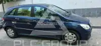 2006 Mercedes Benz B-Class