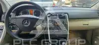 2006 Mercedes Benz B-Class