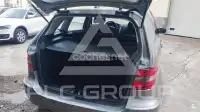 2006 Mercedes Benz B-Class
