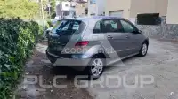 2006 Mercedes Benz B-Class