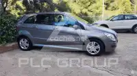 2006 Mercedes Benz B-Class