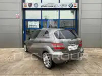 2006 Mercedes Benz B-Class