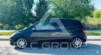 2006 Mercedes Benz B-Class