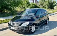 2006 Mercedes Benz B-Class