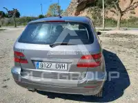 2006 Mercedes Benz B-Class