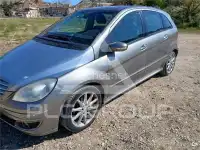 2006 Mercedes Benz B-Class