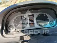 2006 Mercedes Benz B-Class