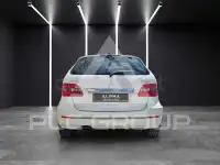 2006 Mercedes Benz B-Class