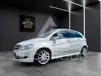 2006 Mercedes Benz B-Class