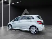 2006 Mercedes Benz B-Class
