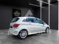 2006 Mercedes Benz B-Class