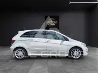 2006 Mercedes Benz B-Class