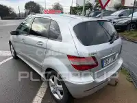 2006 Mercedes Benz B-Class