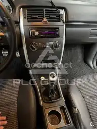 2006 Mercedes Benz B-Class