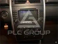2006 Mercedes Benz B-Class