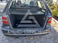 2006 Mercedes Benz B-Class