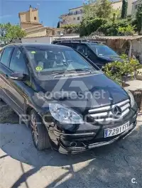 2006 Mercedes Benz B-Class