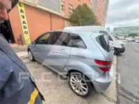 2006 Mercedes Benz B-Class