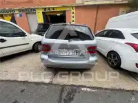 2006 Mercedes Benz B-Class