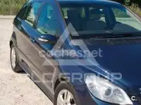 2006 Mercedes Benz B-Class