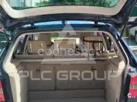 2006 Mercedes Benz B-Class