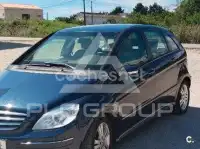 2006 Mercedes Benz B-Class