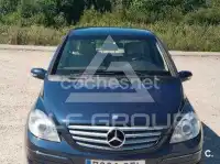 2006 Mercedes Benz B-Class