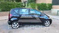 2006 Mercedes Benz A
