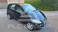 2006 Mercedes Benz A