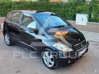 2006 Mercedes Benz A