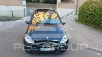 2006 Mercedes Benz A