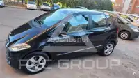 2006 Mercedes Benz A