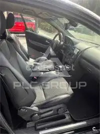 2006 Mercedes Benz A