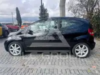 2006 Mercedes Benz A