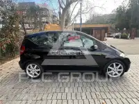 2006 Mercedes Benz A