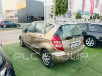 2006 Mercedes Benz A