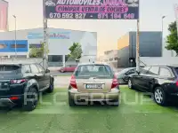 2006 Mercedes Benz A