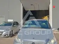 2006 Mercedes Benz A