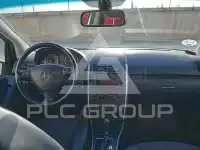 2006 Mercedes Benz A