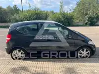 2006 Mercedes Benz A