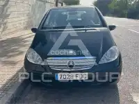 2006 Mercedes Benz A
