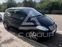 2006 Mercedes Benz A