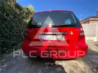 2006 Mercedes Benz A