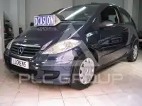 2006 Mercedes Benz A