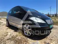 2006 Mercedes Benz A