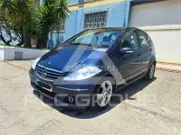 2006 Mercedes Benz A