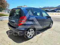 2006 Mercedes Benz A