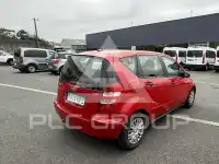 2006 Mercedes Benz A