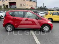 2006 Mercedes Benz A