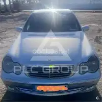 2006 Mercedes Benz C-Class